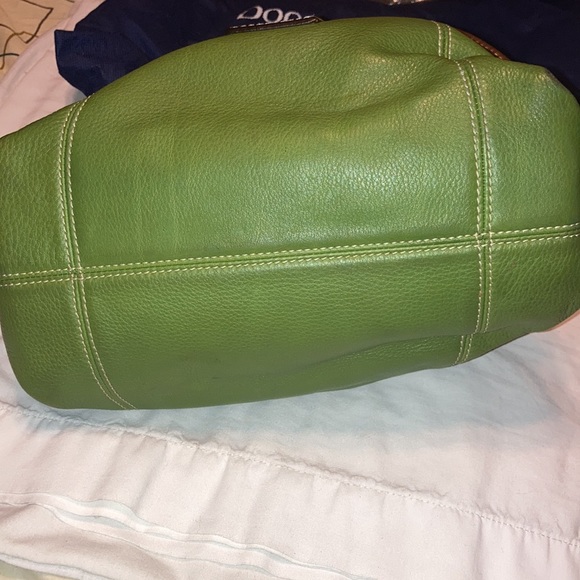 Downey & Bourke Shoulder Bag - Picture 3 of 17